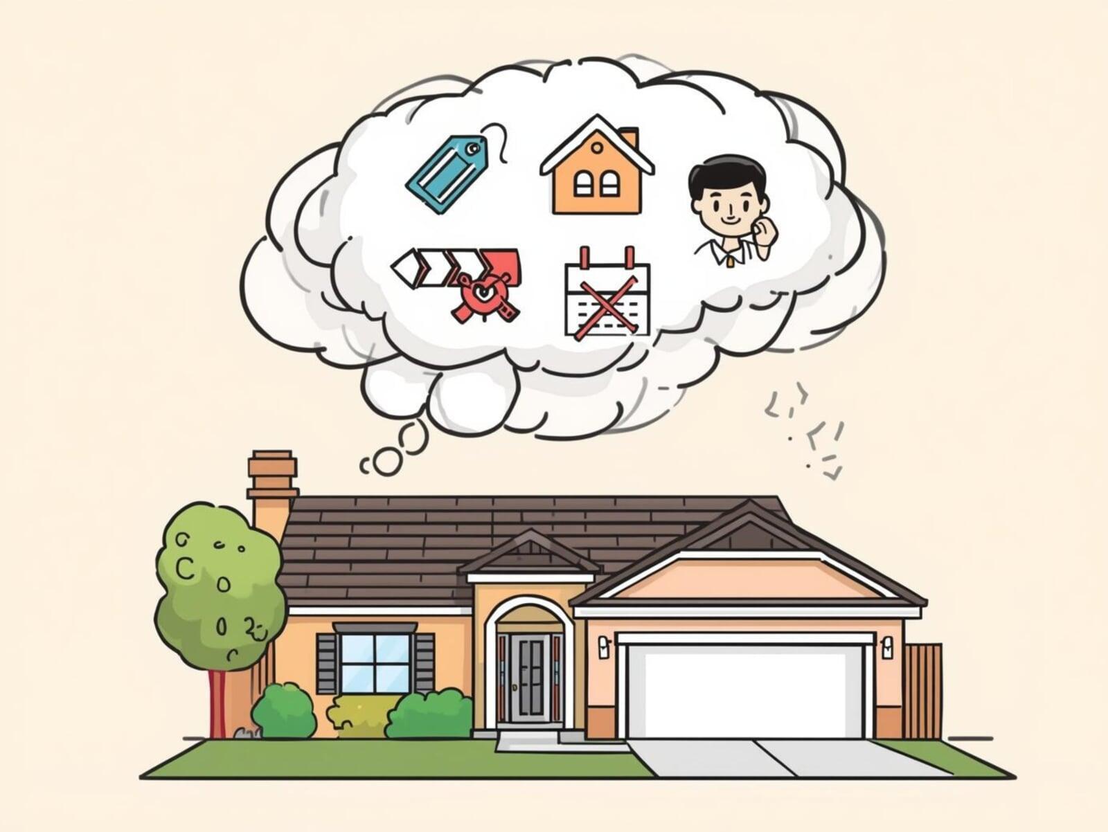 5 Mistakes to Avoid When Selling a House Fast in Oxnard